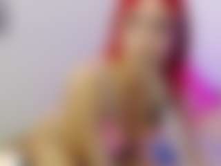 Live cam show with Adahra - Ride on SinfulBabes