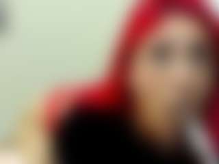 Live cam show with Adahra - Juguetes on Dolls Live
