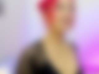 Live cam show with Adahra - Living Room on Mixed Magazine Live