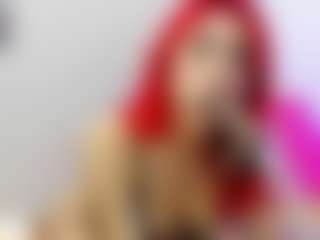 Adahra's Live Sex Cam Show