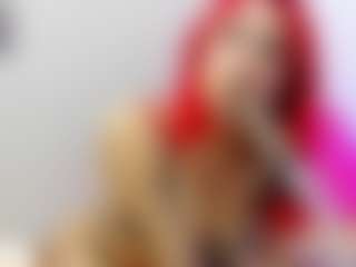 Adahra's Live Sex Cam Show