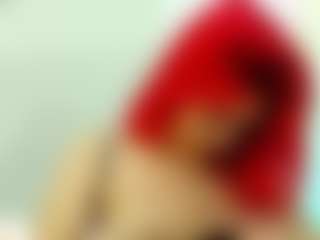 Live cam show with Adahra - Juguetes on Mixed Magazine Live