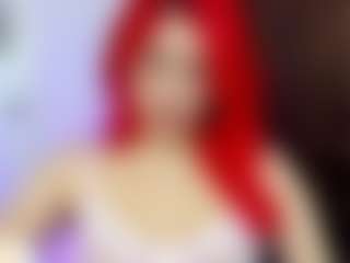 Live cam show with Adahra - Red Hair Teen (18+) on camgirlchat.live