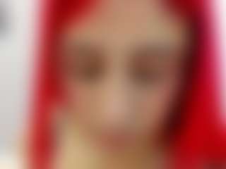Live cam show with Adahra - Red Hair College on sexylive.show