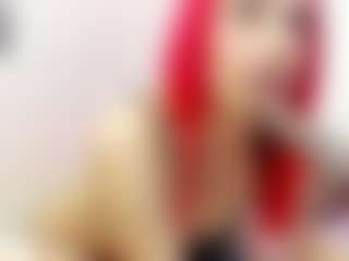 Live cam show with Adahra - Bikini on Sweet Sext