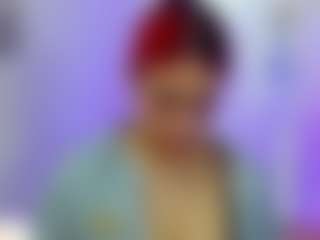 Adahra's Live Sex Cam Show