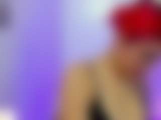 Adahra's Live Sex Cam Show