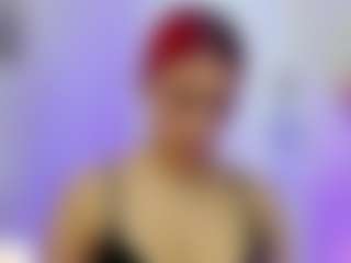 Live cam show with Adahra - Bedroom Red Hair on CSO-WL