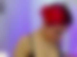 Adahra's Live Sex Cam Show