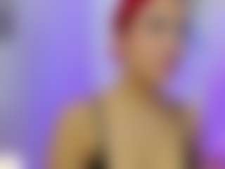 Adahra's Live Sex Cam Show