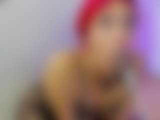 Live cam show with Adahra - Sexwebcam Red Hair on WildCum