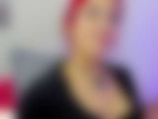 Live cam show with Adahra - Asshole Red Hair on Soda Cam