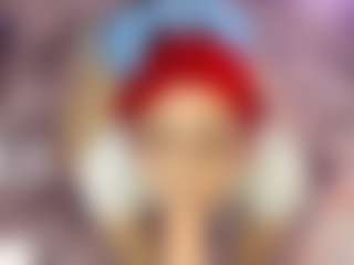Live cam show with Adahra - Red Hair Lush on Camsoda