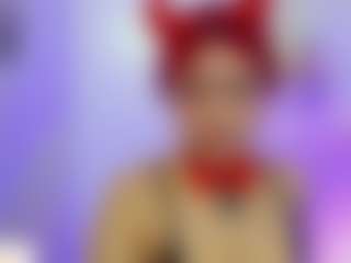 Live cam show with Adahra - Red Hair Lush on Camsoda