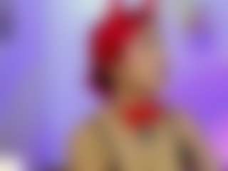 Live cam show with Adahra - Red Hair Lush on Camsoda