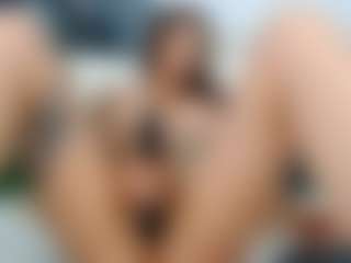 arianatattoos's Live Sex Cam Show