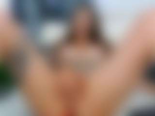 Live cam show with arianatattoos - BBW on liverealitysex.com