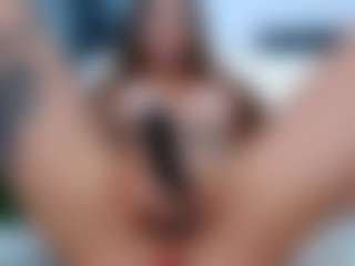 arianatattoos's Live Sex Cam Show