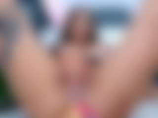 arianatattoos's Live Sex Cam Show