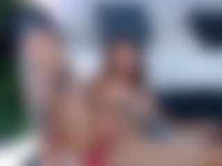 arianatattoos's Live Sex Cam Show