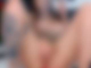 Live cam show with arianatattoos - Ride on Camsoda