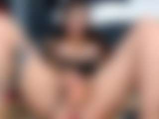 arianatattoos's Live Sex Cam Show