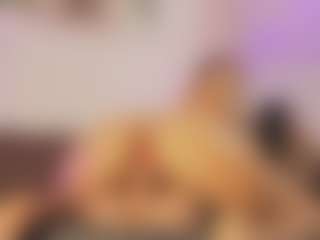 Live cam show with butterflyy1 - Oil on SpunkLive