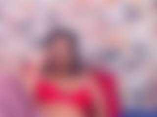 IndianFancyFace MILF webcam performer live streaming