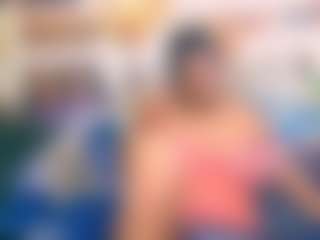 IndianFancyFace MILF webcam performer live streaming