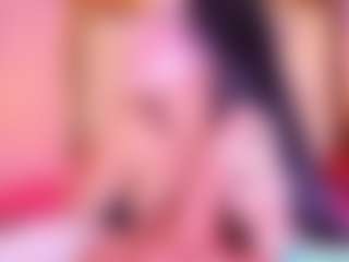 EvaaGrace's Live Sex Cam Show