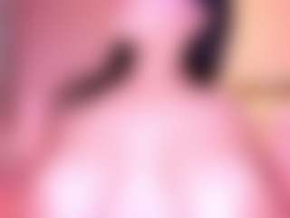 EvaaGrace's Live Sex Cam Show