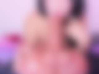 EvaaGrace's Live Sex Cam Show