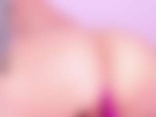 Cam Show en direct de EvaaGrace