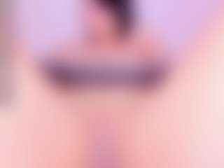 EvaaGrace's Live Sex Cam Show