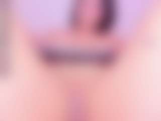 EvaaGrace's Live Sex Cam Show