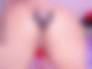 EvaaGrace's Live Sex Cam Show