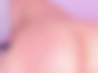 EvaaGrace's Live Sex Cam Show