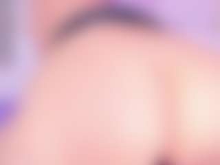 EvaaGrace's Live Sex Cam Show