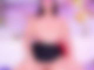EvaaGrace's Live Sex Cam Show