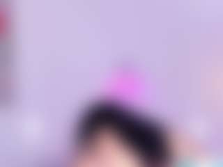 EvaaGrace's Live Sex Cam Show
