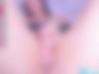 EvaaGrace's Live Sex Cam Show