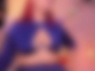 Live cam show with Lorena-gomezz1 - Red Hair on Milfs Live