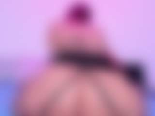 Live-Cam-Show mit Lorena-gomezz1 - Twerk auf Camsoda
