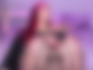 Live cam show with Lorena-gomezz1 - Brown Eyes Red Hair on Milfs Live