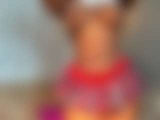 Live cam show with NATALI-KIDMAN - Ebony on CamwithHer