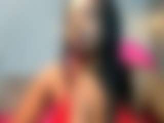 Live cam show with NATALI-KIDMAN - Ebony Squirt on SinfulBabes
