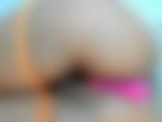 Live cam show with NATALI-KIDMAN - Black Lush on Latina Girls