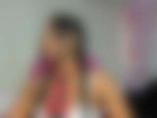 Live cam show with NATALI-KIDMAN - Black Young Adult on Dolls Live