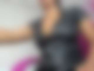 Live cam show with NATALI-KIDMAN - Oil on Cam Slut