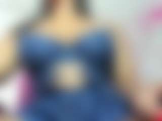 Show en direct avec NATALI-KIDMAN - Foot Fetish Black sur Camsoda